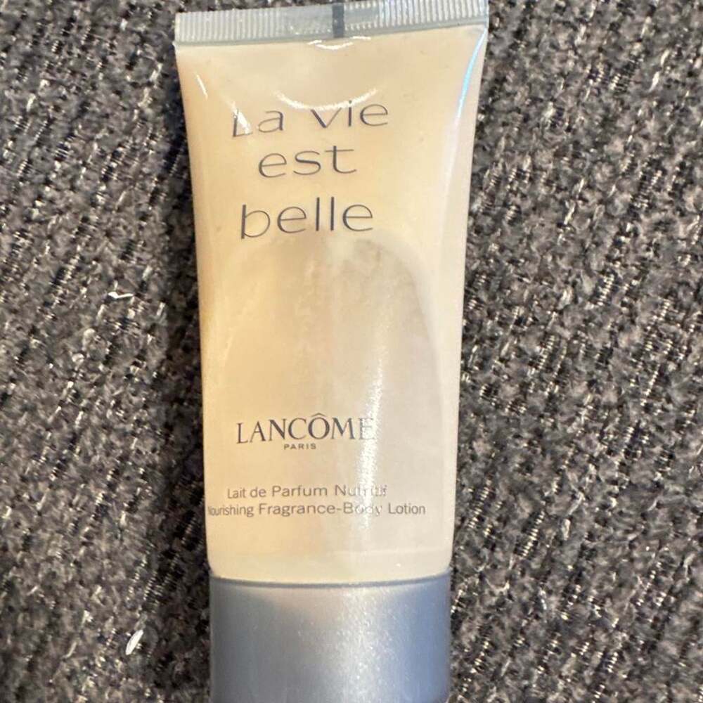 Lancôme Fragrance